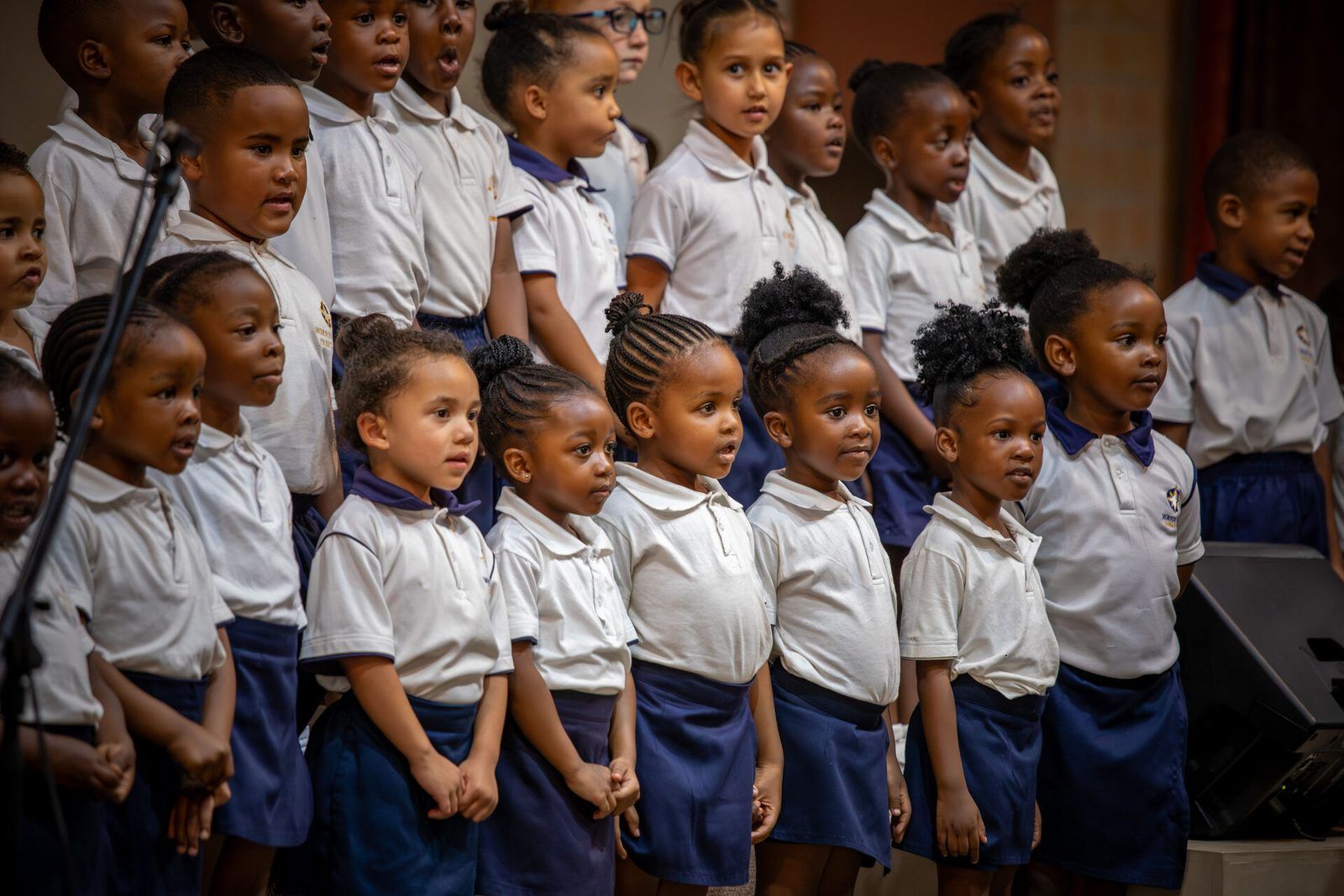 Morning Star Preschool - Academia